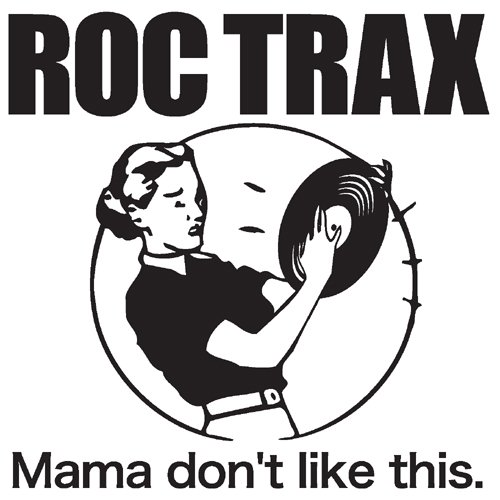 DEXPISTOLS & ROC TRAX PRESENTS『LESSON.06 "ROC TRAX JAM" 』