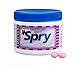 Spry Xylitol Berry Blast Mints Sugar Free Candy - Promote Oral Health, Increase Saliva Production, Stop Bad Breath, Non-GMO, Gluten-Free, 240 Count (Pack of 2)