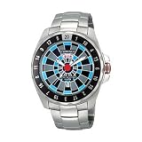 Image of J.Springs Gents Darts Special Edition Bracelet Watch - BBJ005