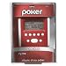 Radica Pocket Poker - Red