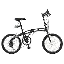 DOPPELGANGER 20インチ折り畳み自転車 209 blackpool 209 blackpool