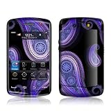 Morado Design Protective Skin Decal Sticker for BlackBerry Storm 2 Cell Phone