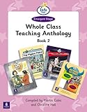 Whole class teaching anthology. Bk.2