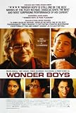 Wonder Boys Movie Poster (27 x 40 Inches - 69cm x 102cm) (2000) Style C -(Michael Douglas)(Tobey Maguire)(Frances McDormand)(Katie Holmes)(Robert Downey Jr.)(Richard Thomas)