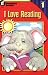 I Love Reading, Level 1 (Homework Booklets)