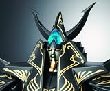 GX-41B Black Reideen Soul of Chogokin Metal Figure