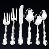 Heritage Revere Flatware