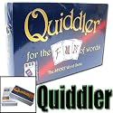 Quiddler Card Game