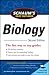 Schaum's Easy Outline of Biology, Second Edition (Schaum's Easy Outlines)