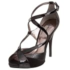 GUESS by Marciano Women's Darian Strappy Platform