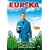EUReKA - Die geheime Stadt, Season 2 (4 DVDs)