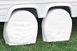 Classic Accessories RV Wheel Covers