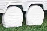 Classic Accessories RV Wheel Covers