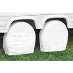 Classic Accessories™ RV Wheel Covers