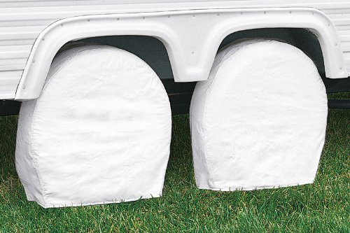 Classic Accessories™ RV Wheel Covers