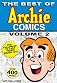 Best of Archie Comics 2