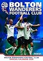 Bolton Wanders 2009 Calendar