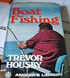 Boat fishing