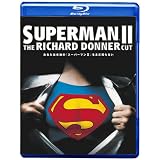 スーパーマンII リチャード・ドナーCUT版 [Blu-ray]