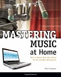 Mastering Music at Home