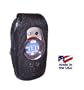 UTStarcom G'zOne Boulder Nylon, Turtleback Rugged Case with Metal Clip