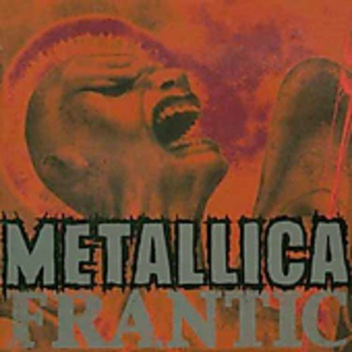 Frantic