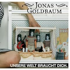 Unsere Welt Braucht Dich