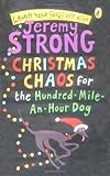 Christmas chaos for the hundred-mile-an-hour dog