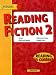 Reading Fiction 2 (Reading in Context)