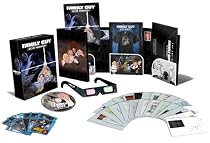 Family Guy Presents Blue Harvest (Ltd Edition) [2007] [DVD]