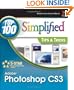 Adobe Photoshop CS3: Top 100 Simplified Tips & Tricks (Top 100 Simplified Tips & Tricks)