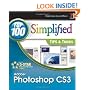 Adobe Photoshop CS3: Top 100 Simplified Tips & Tricks (Top 100 Simplified Tips & Tricks)