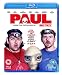 DVD : Paul [Blu-ray]