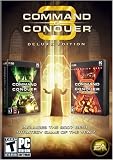 『Command & Conquer 3 Deluxe Edition (輸入版)』の写真