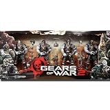 Neca Gears of War - Locust Hive Box Set