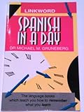 Spanish in a day