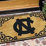 Memory COL-NC-830 Door Mat-N Carolina