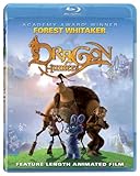 Dragon Hunters (Blu-ray) [Blu-ray]