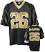 Deuce McAllister New Orleans Saints Home Kids 4-7 NFL Jersey