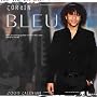 Corbin Bleu 2009 Calendar