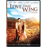 Love Takes Wing [Import]by Patrick Duffy