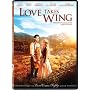 Love Takes Wing