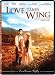 Love Takes Wing