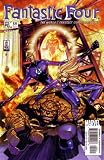 FANTASTIC FOUR FF volume 3 (1998) 51 52 53 54 55 56 57 58 59 FANTASTIC FOUR FF volume 3 (1998) 51 52 53 54 55 56 57 58 59