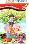The Berry Best Friends' Picnic (Strawberry Shortcake)