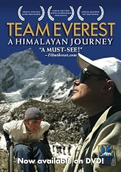 Team Everest: A Himalayan Journey