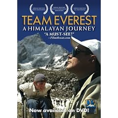 Team Everest: A Himalayan Journey