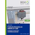 Praktische Beispiele mit SIMATIC S7-1200 (Teachware im DIN A4-Ordner)