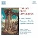 Nicholas Ward chez Naxos : discographie s�lective