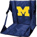 University of Michigan Stadium Seat